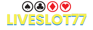 Logo LIVESLOT77